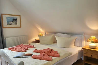 Ferienwohnung Frida