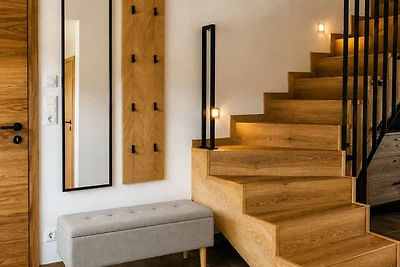 Wohnung 6 pax