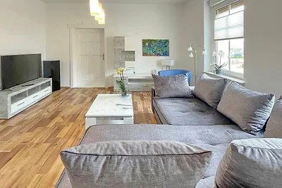Ferienwohnung Malve