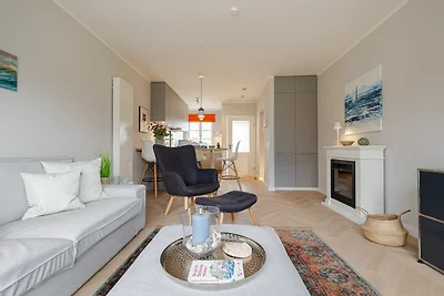Vakantieappartement Gezinsvakantie List