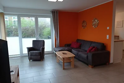 Ferienhaus Ebsen HH rechts