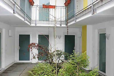 Vakantieappartement Gezinsvakantie Ralswiek