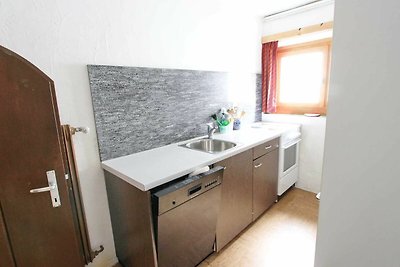 Apartment Albanas