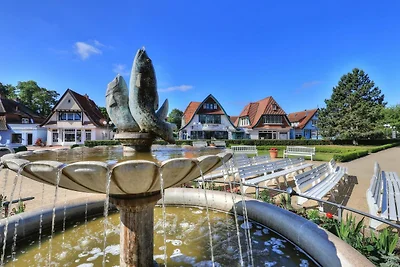 Villa Sonnengarten Whg. Sog3