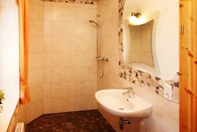 Pension Romantische vakantie Lautertal