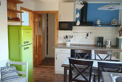 Casa vacanze Vacanza di relax Nordstrand