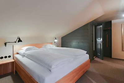 Hotel Cultuur en bezienswaardigheden Innerbraz