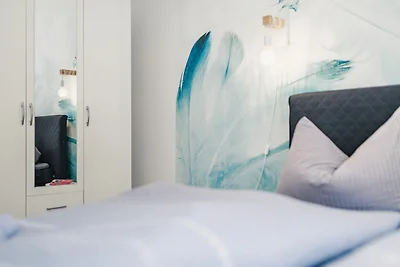 Vakantieappartement Gezinsvakantie Stralsund