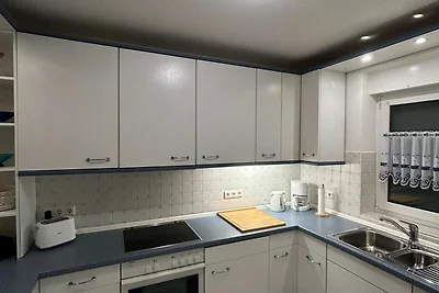 Vakantieappartement Gezinsvakantie Wittmund