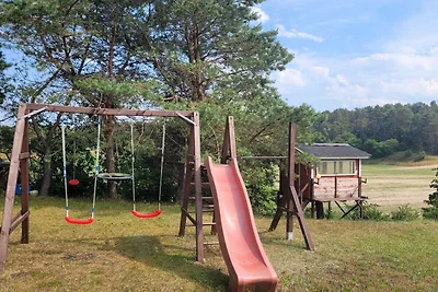 Vakantieappartement Gezinsvakantie Ückeritz