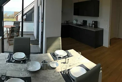 Appartement Meermomente