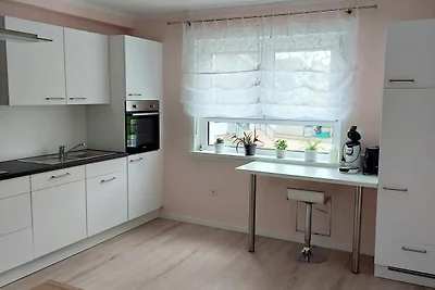 Ferienwohnung Hanna