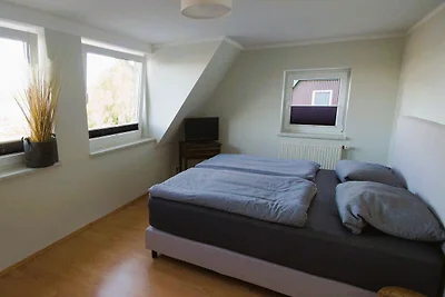 Vakantiehuis Ontspannende vakantie Krakow am See