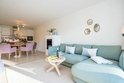 Dünenresidenz Heringsdorf, App. 04