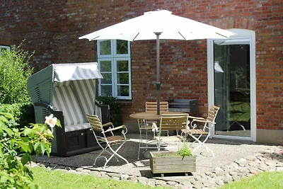 Appartamento Vacanza con famiglia Hasselberg