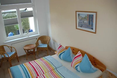 Appartamento Vacanza con famiglia Warnemünde