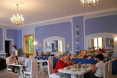 Doppelbettzimmer Standard