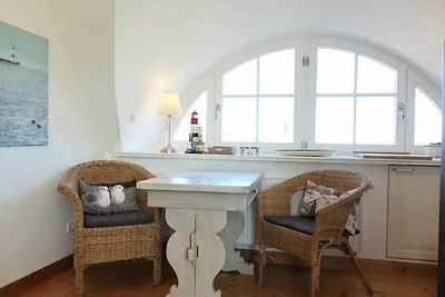 Ferienwohnung in der Künstlerkate
