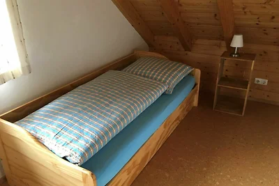 Ferienhaus Momo