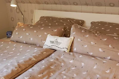 Appartamento Vacanza con famiglia Karlshagen