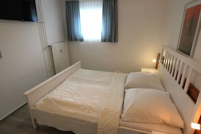 KNE-07 - Familienfreundliches 3-Zimmer-Appart...