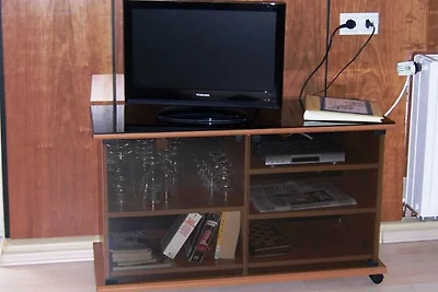 Ferienwohnung Zum Walnussbaum