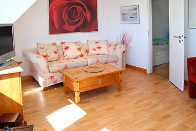 Ferienwohnung Seeadler