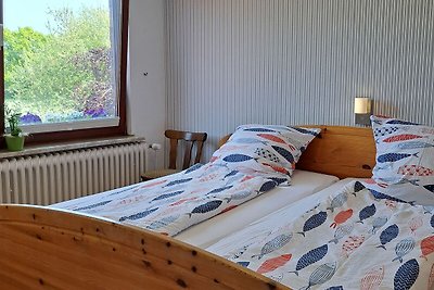 Vakantieappartement Gezinsvakantie Kronsgaard