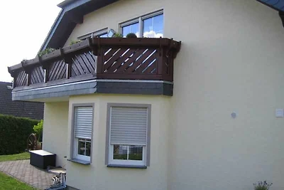 Ferienwohnung Haus Andre - für 4 Personen