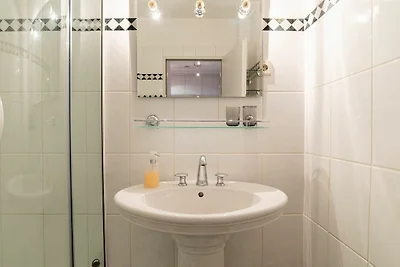Vakantieappartement Gezinsvakantie Kiel