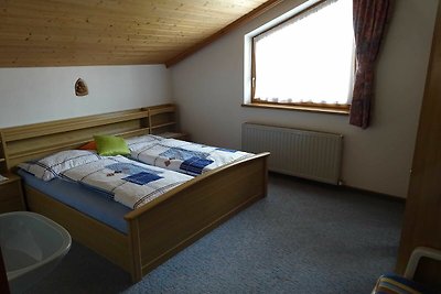 Vakantieappartement Gezinsvakantie Ried