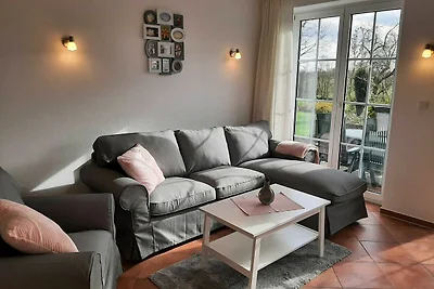 Lilienwohnung