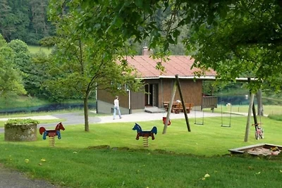 Ferienhaus 1