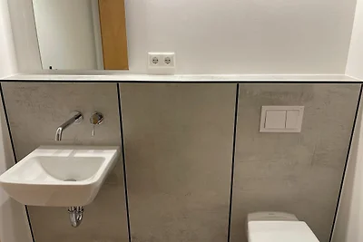 Q05 strandnah max. 4 Pers.