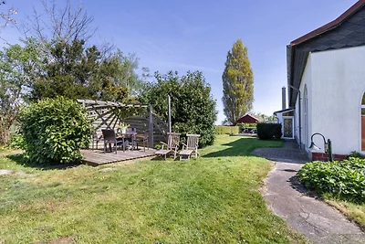 Nr. 6 Fewo Meerblick + Terrasse