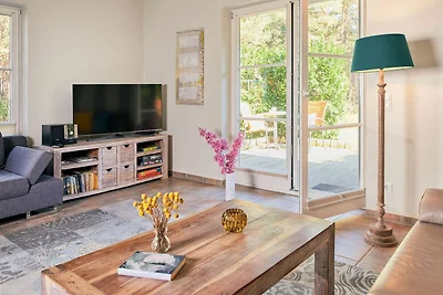 Ferinewohnung 1