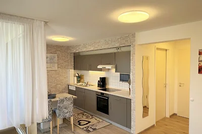 Vakantieappartement Gezinsvakantie Alt Reddevitz