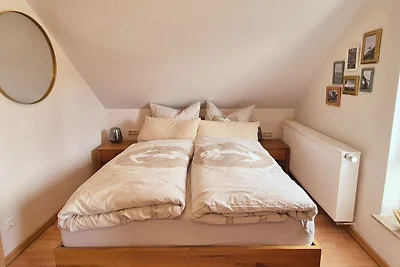 Ferienhaus Seaside Moments