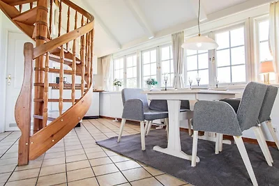 Vakantiehuis Ontspannende vakantie Archsum
