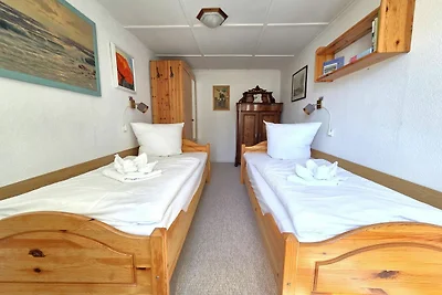 Vakantiehuis Ontspannende vakantie Sassnitz