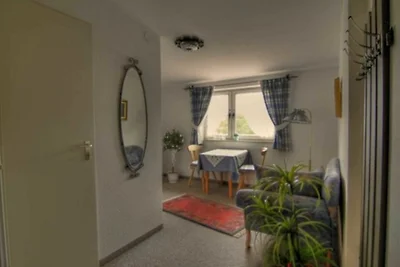 Pension Romantische vakantie Bad Wiessee