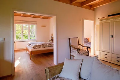 Ferienwohnung im Gutsverwalterhaus Vieregge