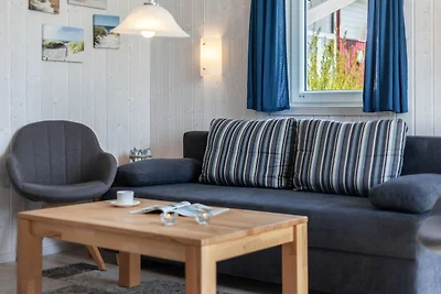 Ferienhaus Strandpark 21