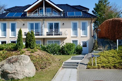 Villa Sonne 3, 3-Zi.-Fewo, Balkon