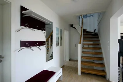 Vakantieappartement Gezinsvakantie Börgerende