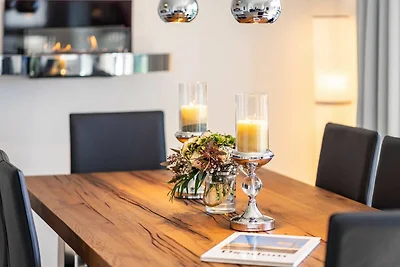 Vakantieappartement Gezinsvakantie Zirchow
