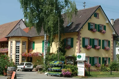 Appartamento Vacanza con famiglia Kappel-Grafenhausen