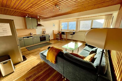 6. Salzkammergutwohnung