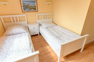 Ferienwohnung Gesien inkl. Parkplatz