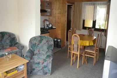 Ferienwohnung Ganz 1